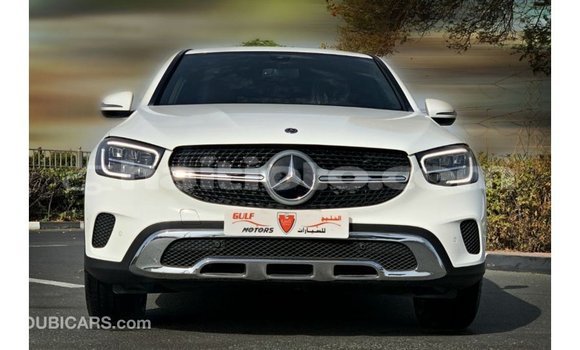 Acheter Import Voiture Mercedes-Benz GLC Blanc à Import - Dubai, Artibonite Acheter Import Voiture Mercedes-Benz GLC Blanc à Import - Dubai, Artibonite