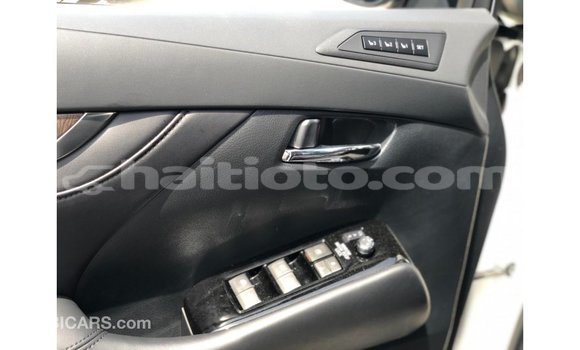 Buy Import Toyota Alphard White Car in Import - Dubai in Artibonite Buy Import Toyota Alphard White Car in Import - Dubai in Artibonite