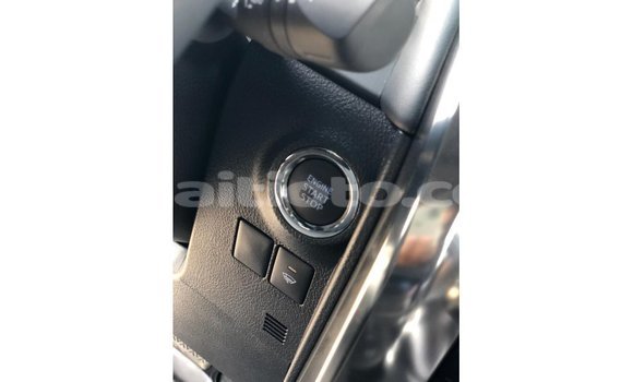 Buy Import Toyota Alphard White Car in Import - Dubai in Artibonite Buy Import Toyota Alphard White Car in Import - Dubai in Artibonite