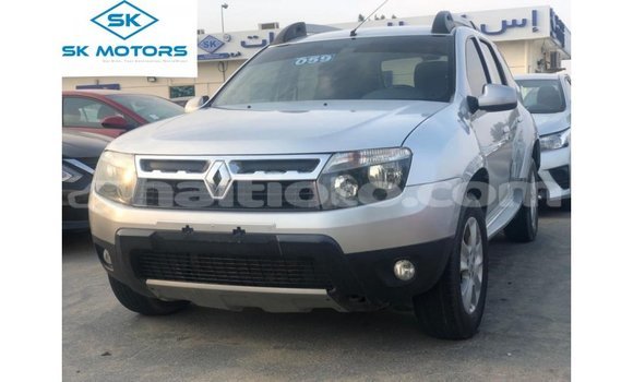 Buy Import Renault Duster Other Car in Import - Dubai in Artibonite