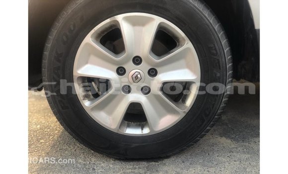 Acheter Import Voiture Renault Duster Autre à Import - Dubai, Artibonite Acheter Import Voiture Renault Duster Autre à Import - Dubai, Artibonite