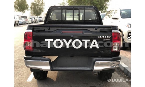 Buy Import Toyota Hilux Black Car in Import - Dubai in Artibonite Buy Import Toyota Hilux Black Car in Import - Dubai in Artibonite