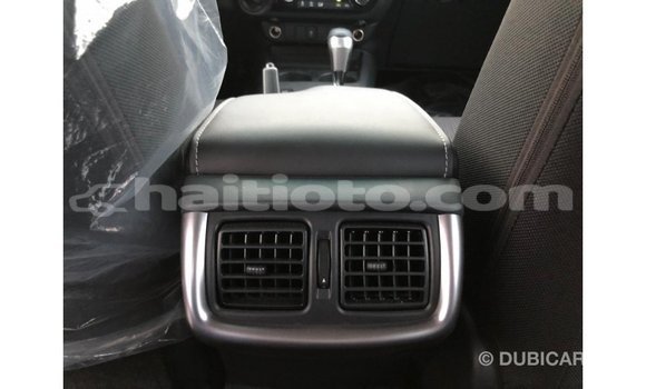 Buy Import Toyota Hilux Black Car in Import - Dubai in Artibonite Buy Import Toyota Hilux Black Car in Import - Dubai in Artibonite