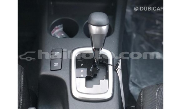 Buy Import Toyota Hilux Black Car in Import - Dubai in Artibonite Buy Import Toyota Hilux Black Car in Import - Dubai in Artibonite