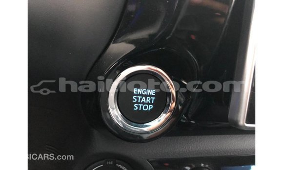 Buy Import Toyota Hilux Black Car in Import - Dubai in Artibonite Buy Import Toyota Hilux Black Car in Import - Dubai in Artibonite