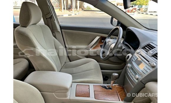 Acheter Import Voiture Toyota Aurion Noir à Import - Dubai, Artibonite Acheter Import Voiture Toyota Aurion Noir à Import - Dubai, Artibonite