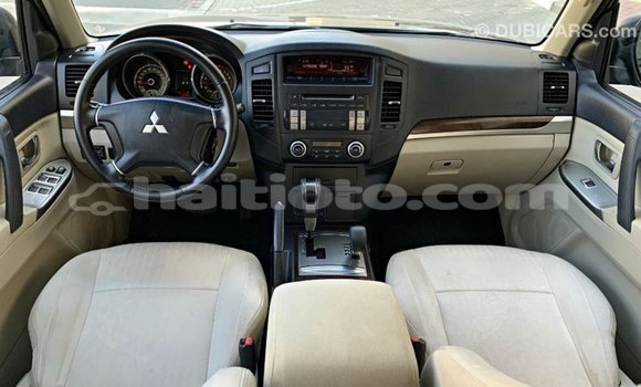 Acheter Import Voiture Mitsubishi Pajero Autre à Import - Dubai, Artibonite Acheter Import Voiture Mitsubishi Pajero Autre à Import - Dubai, Artibonite