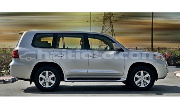 Acheter Import Voiture Lexus LX Autre à Import - Dubai, Artibonite Acheter Import Voiture Lexus LX Autre à Import - Dubai, Artibonite