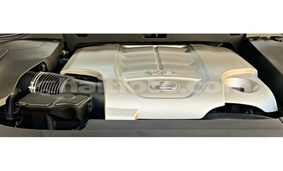 Acheter Import Voiture Lexus LX Autre à Import - Dubai, Artibonite Acheter Import Voiture Lexus LX Autre à Import - Dubai, Artibonite