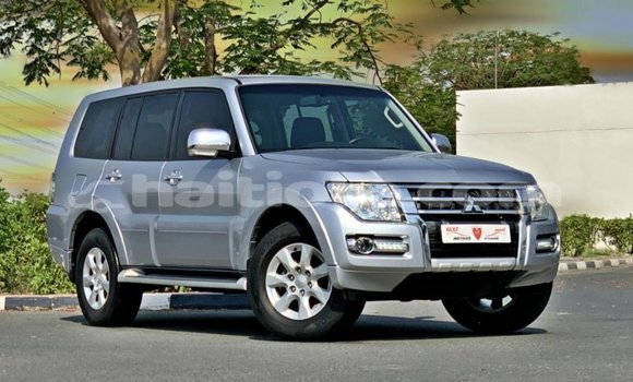 Buy Import Mitsubishi Pajero Other Car in Import - Dubai in Artibonite