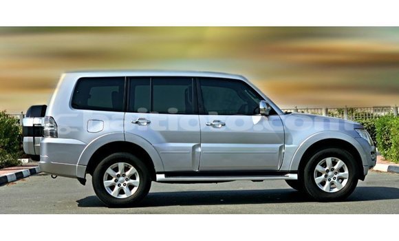 Acheter Import Voiture Mitsubishi Pajero Autre à Import - Dubai, Artibonite Acheter Import Voiture Mitsubishi Pajero Autre à Import - Dubai, Artibonite