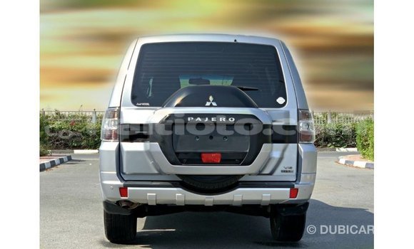 Acheter Import Voiture Mitsubishi Pajero Autre à Import - Dubai, Artibonite Acheter Import Voiture Mitsubishi Pajero Autre à Import - Dubai, Artibonite