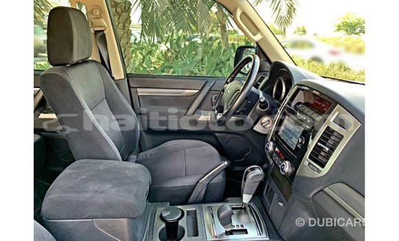 Acheter Import Voiture Mitsubishi Pajero Autre à Import - Dubai, Artibonite Acheter Import Voiture Mitsubishi Pajero Autre à Import - Dubai, Artibonite