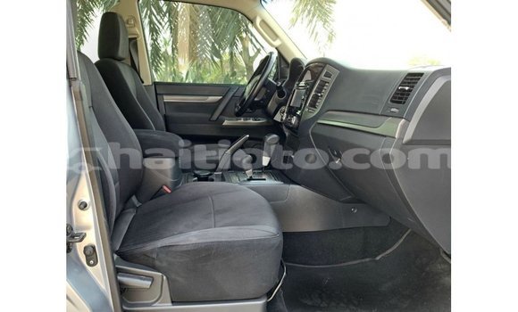 Acheter Import Voiture Mitsubishi Pajero Autre à Import - Dubai, Artibonite Acheter Import Voiture Mitsubishi Pajero Autre à Import - Dubai, Artibonite