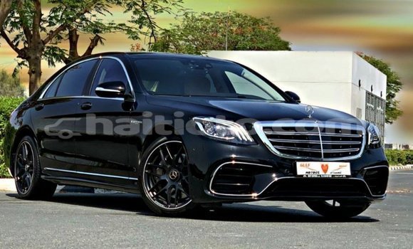 Buy Import Mercedes-Benz 190 (W201) Black Car in Import - Dubai in Artibonite
