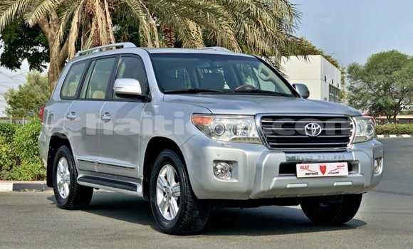 Buy Import Toyota Land Cruiser Other Car in Import - Dubai in Artibonite