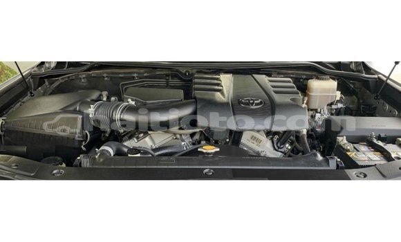 Acheter Import Voiture Toyota Land Cruiser Autre à Import - Dubai, Artibonite Acheter Import Voiture Toyota Land Cruiser Autre à Import - Dubai, Artibonite