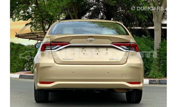 Acheter Import Voiture Toyota Corolla Autre à Import - Dubai, Artibonite Acheter Import Voiture Toyota Corolla Autre à Import - Dubai, Artibonite