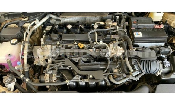 Acheter Import Voiture Toyota Corolla Autre à Import - Dubai, Artibonite Acheter Import Voiture Toyota Corolla Autre à Import - Dubai, Artibonite