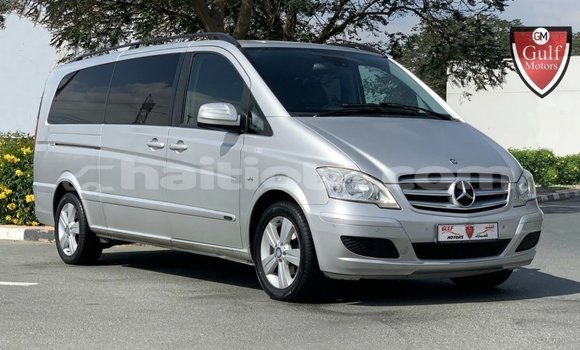 Buy Import Mercedes-Benz Viano Other Car in Import - Dubai in Artibonite
