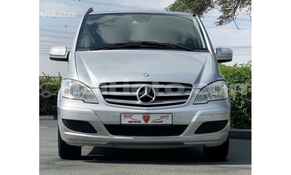 Acheter Import Voiture Mercedes-Benz Viano Autre à Import - Dubai, Artibonite Acheter Import Voiture Mercedes-Benz Viano Autre à Import - Dubai, Artibonite