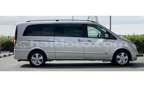 Acheter Import Voiture Mercedes-Benz Viano Autre à Import - Dubai, Artibonite Acheter Import Voiture Mercedes-Benz Viano Autre à Import - Dubai, Artibonite