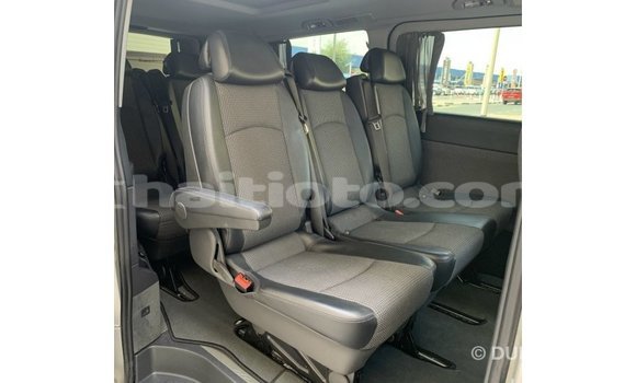 Acheter Import Voiture Mercedes-Benz Viano Autre à Import - Dubai, Artibonite Acheter Import Voiture Mercedes-Benz Viano Autre à Import - Dubai, Artibonite