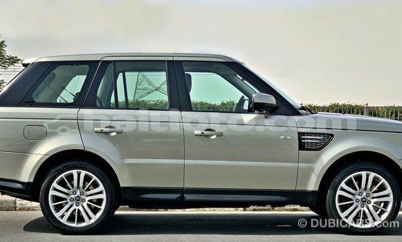 Acheter Import Voiture Land Rover Range Rover Autre à Import - Dubai, Artibonite Acheter Import Voiture Land Rover Range Rover Autre à Import - Dubai, Artibonite