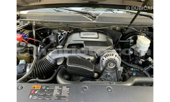 Acheter Import Voiture Cadillac Escalade Noir à Import - Dubai, Artibonite Acheter Import Voiture Cadillac Escalade Noir à Import - Dubai, Artibonite