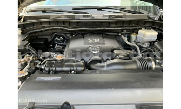 Acheter Import Voiture Nissan Patrol Noir à Import - Dubai, Artibonite Acheter Import Voiture Nissan Patrol Noir à Import - Dubai, Artibonite