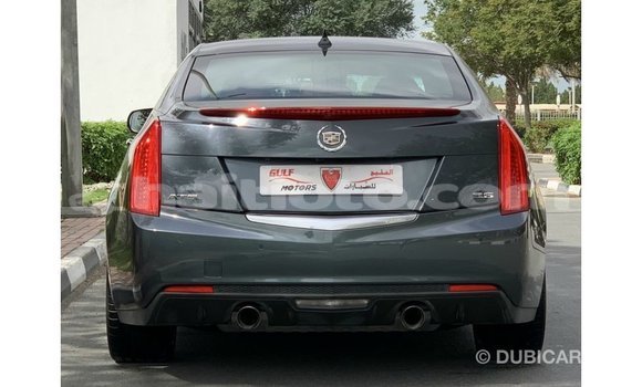 Acheter Import Voiture Cadillac ATS Autre à Import - Dubai, Artibonite Acheter Import Voiture Cadillac ATS Autre à Import - Dubai, Artibonite
