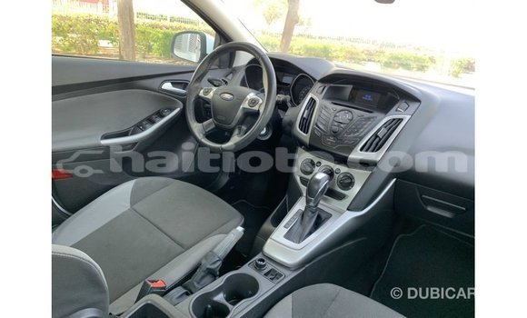 Buy Import Ford Focus White Car in Import - Dubai in Artibonite Buy Import Ford Focus White Car in Import - Dubai in Artibonite