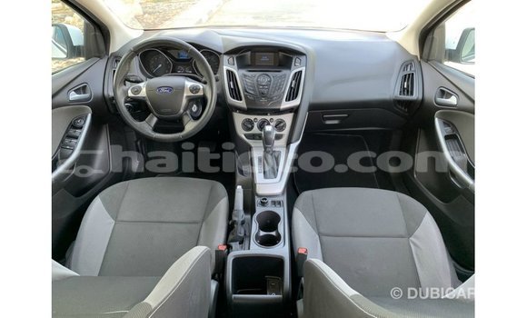 Buy Import Ford Focus White Car in Import - Dubai in Artibonite Buy Import Ford Focus White Car in Import - Dubai in Artibonite