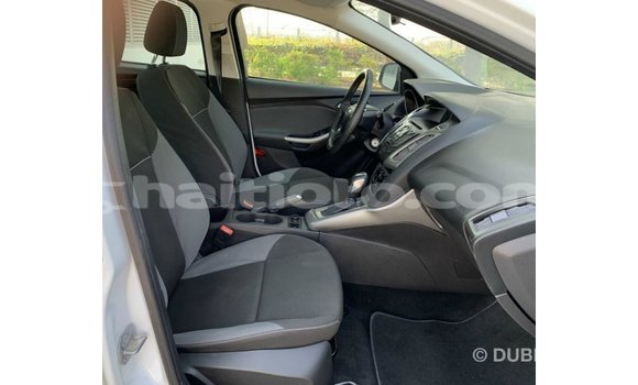 Buy Import Ford Focus White Car in Import - Dubai in Artibonite Buy Import Ford Focus White Car in Import - Dubai in Artibonite