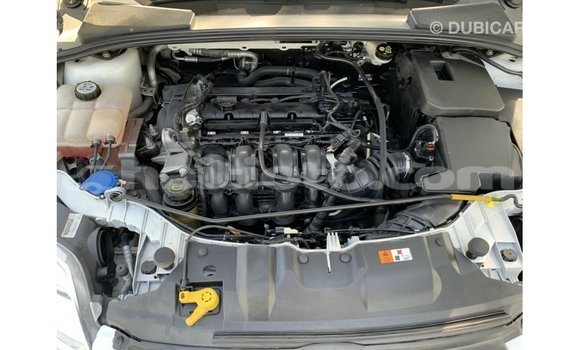 Buy Import Ford Focus White Car in Import - Dubai in Artibonite Buy Import Ford Focus White Car in Import - Dubai in Artibonite