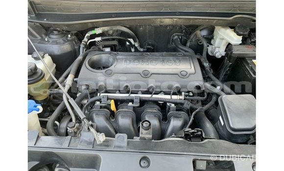 Buy Import Kia Sportage Black Car in Import - Dubai in Artibonite Buy Import Kia Sportage Black Car in Import - Dubai in Artibonite