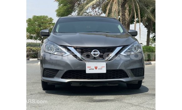 Buy Import Nissan Sentra Other Car in Import - Dubai in Artibonite Buy Import Nissan Sentra Other Car in Import - Dubai in Artibonite