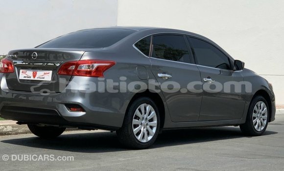 Buy Import Nissan Sentra Other Car in Import - Dubai in Artibonite Buy Import Nissan Sentra Other Car in Import - Dubai in Artibonite