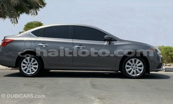 Buy Import Nissan Sentra Other Car in Import - Dubai in Artibonite Buy Import Nissan Sentra Other Car in Import - Dubai in Artibonite