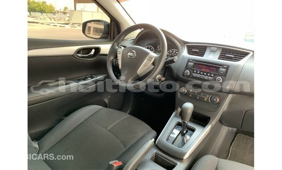 Buy Import Nissan Sentra Other Car in Import - Dubai in Artibonite Buy Import Nissan Sentra Other Car in Import - Dubai in Artibonite