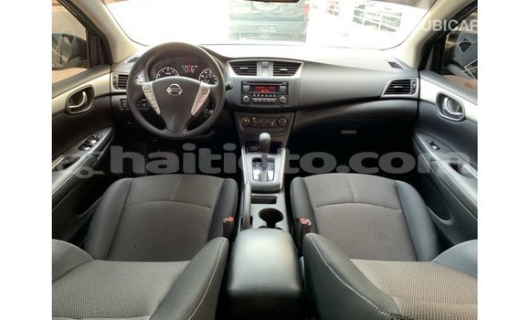 Buy Import Nissan Sentra Other Car in Import - Dubai in Artibonite Buy Import Nissan Sentra Other Car in Import - Dubai in Artibonite