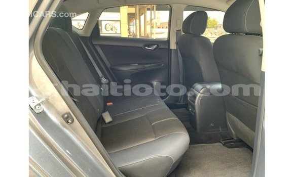 Buy Import Nissan Sentra Other Car in Import - Dubai in Artibonite Buy Import Nissan Sentra Other Car in Import - Dubai in Artibonite