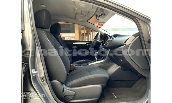 Buy Import Nissan Sentra Other Car in Import - Dubai in Artibonite Buy Import Nissan Sentra Other Car in Import - Dubai in Artibonite