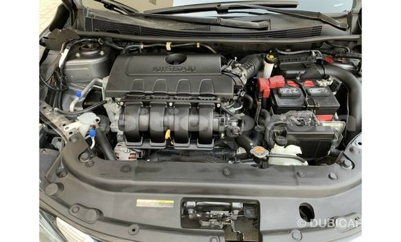 Buy Import Nissan Sentra Other Car in Import - Dubai in Artibonite Buy Import Nissan Sentra Other Car in Import - Dubai in Artibonite