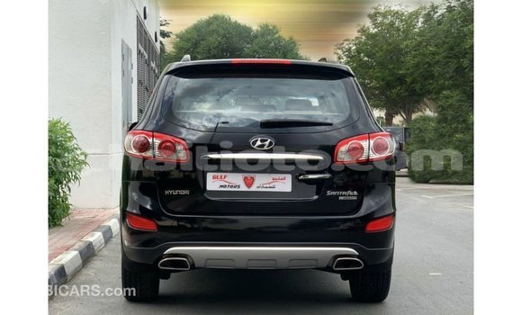 Buy Import Hyundai Santa Fe Black Car in Import - Dubai in Artibonite Buy Import Hyundai Santa Fe Black Car in Import - Dubai in Artibonite