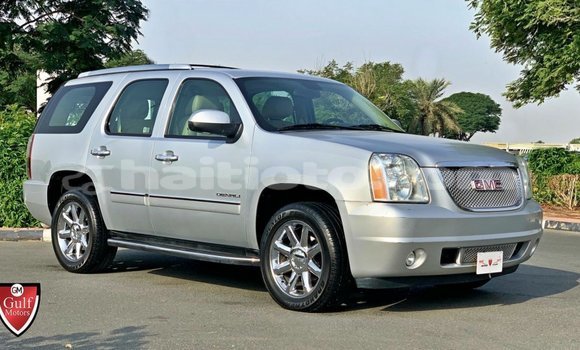 Buy Import GMC Yukon Other Car in Import - Dubai in Artibonite Buy Import GMC Yukon Other Car in Import - Dubai in Artibonite