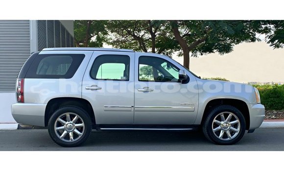 Buy Import GMC Yukon Other Car in Import - Dubai in Artibonite Buy Import GMC Yukon Other Car in Import - Dubai in Artibonite
