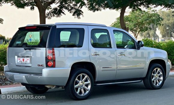 Buy Import GMC Yukon Other Car in Import - Dubai in Artibonite Buy Import GMC Yukon Other Car in Import - Dubai in Artibonite