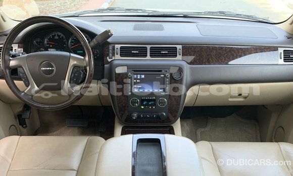 Buy Import GMC Yukon Other Car in Import - Dubai in Artibonite Buy Import GMC Yukon Other Car in Import - Dubai in Artibonite