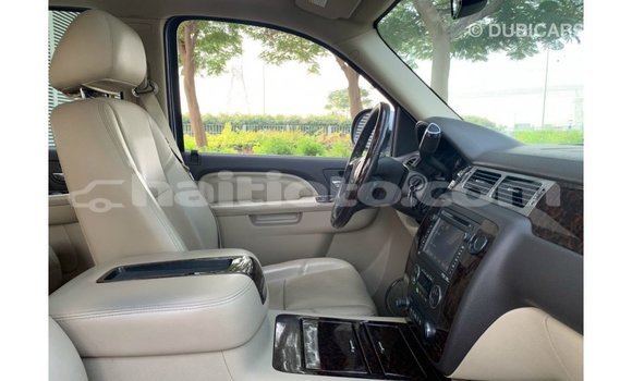 Buy Import GMC Yukon Other Car in Import - Dubai in Artibonite Buy Import GMC Yukon Other Car in Import - Dubai in Artibonite